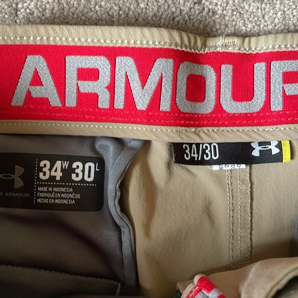 Nice pants very comfy - Picture 2 of 3